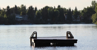 Lake Bonavista