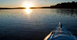 Lake Chestermere