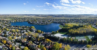 Lake Sundance